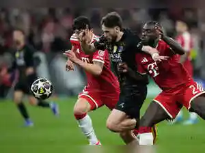 Paris Saint-Germain's Champions League journey showcases a new era of collective strength. Luis Enrique's team thrives on structure and sacrifice