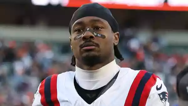 New England Patriots wide receiver Stefon Diggs is facing serious legal trouble after being charged with felony strangulation or suffocation and misdemeanor