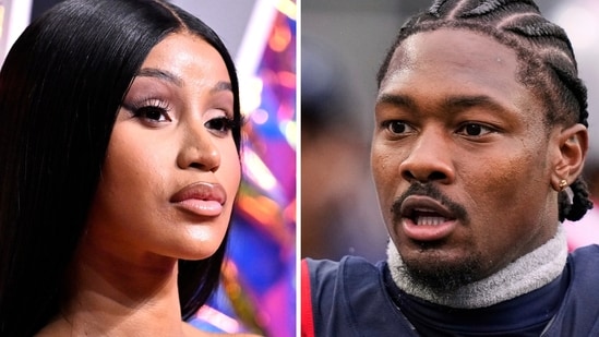 Stefon Diggs' net worth: Cardi B is expecting her fourth child. The Grammy winner announced her pregnancy in a 