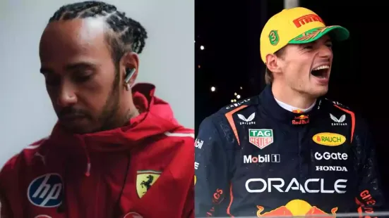 Max Verstappen delivered yet another breathtaking performance at Interlagos — storming from the pit lane to the podium at the 2025 Sao Paulo Grand Prix