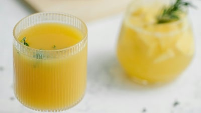 With mango season already in full swing across India this summer, there’s no better time to bring back the classic aam panna, a refreshing