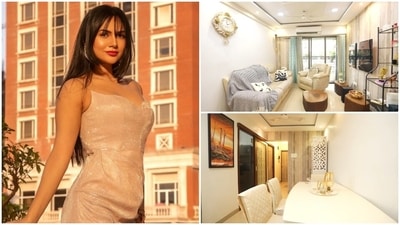 <h4>Step inside Akanksha Chamola's cosy and charming family home in Mumbai where she lives with her mom and dad</h4> Published on: Aug 25, 2026