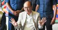 Manipur Chief Minister Yumnam Khemchand Singh on Sunday said that the government’s decision to hold talks with the Kuki-Zo Council was the “first step to