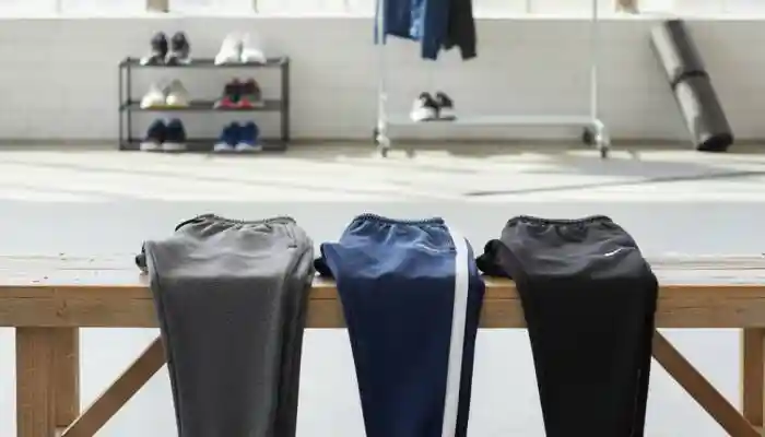 Step up your style with these four chic men's track pants that combine comfort, fashion, and daily convenience ideal for gym time, travel or weekends gone relaxed. A wardrobe essential for evey men! Do you hate boring track pants with no fashion sense and comfort? Whether you go to the gym, or lounge at home, the perfect pair of track pants can completely transform your style and vibe. We've handpicked four stylish and comfortable options that bring together fashion, durability. Get ready to meet your new favorite wardrobe staples. It's time to add comfort and cool vibes to your closet with these handpicked finds!Step up your style with these four chic men's track pants that combine comfort, fashion, and daily convenience ideal for gym time, travel or weekends gone relaxed. A wardrobe essential for evey men!Do you hate boring track pants with no fashion sense and comfort? Whether you go to the gym, or lounge at home, the perfect pair of track pants can completely transform your style and vibe. We've handpicked four stylish and comfortable options that bring together fashion, durability. Get ready to meet your new favorite wardrobe staples. It's time to add comfort and cool vibes to your closet with these handpicked finds!