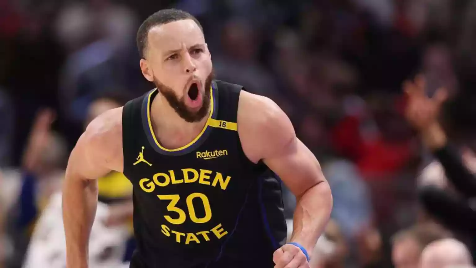 Steph Curry signs with Chinese brand after Under Armour split