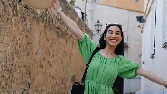 Stephanie Buttermore spoke about mental health weeks before sudden death