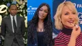 ESPN's 'First Take' host Stephen A Smith has been engaged in a war of words with two of his former colleagues at the network, Cari Champion and Michelle Beadle