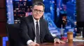 Stephen Colbert signed off the final episode of The Late Show with special guest Sir Paul McCartney, bringing the programme's historic 33-year run to an end