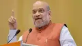 Union Home Minister Amit Shah on Sunday inaugurated a Central Bank Digital Currency (CBDC)-enabled Public Distribution System (PDS) in Gandhinagar