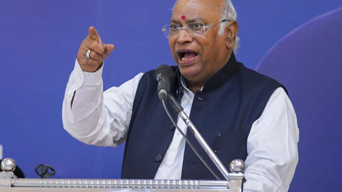 Stepping up their attack on the Election Commission of India (ECI) and Chief Election Commissioner (CEC) Gyanesh Kumar after Leader of the Opposition in the Lok Sabha Rahul Gandhi alleged “inaction” in an attempted voter deletion, Congress leaders on Thursday asked how long will the CEC avoid answering their questions.