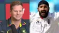 Smith recalled Panesar's appearance on the UK quiz show Mastermind from six years ago, where the ex-spinner fumbled several basic questions