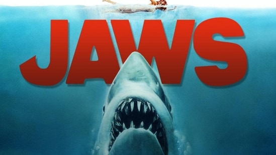 Steven Spielberg’s 1975 classic Jaws marks its 50th anniversary this summer Half a century since its release, Jaws remains one of the most iconic and terrifying films ever made. Steven Spielberg’s 1975 thriller, which hit the 50-year mark on June 20, didn’t just change how we watch movies. It changed how we think about the sea. The fear it instilled was so real that some viewers couldn’t step into a pool, let alone an ocean, for years. And many still flinch at the idea of what lurks below.