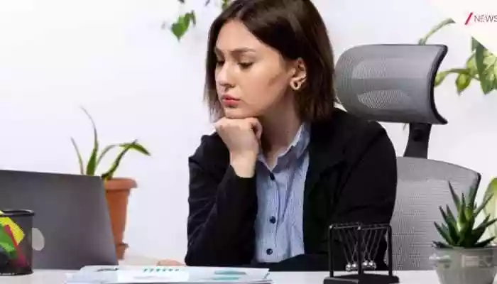 Sticking to a job you don't love