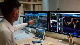 <strong>Stock Market Live Updates, Indian Share Market News Today: </strong>After a muted start, Indian equity markets gathered strength on