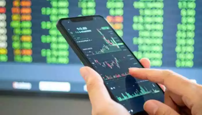 At 11:44 AM, the BSE Sensex was down about 217 points at 83,084.60 and the Nifty50 slipped around 61.80 points to 25,455.30, both indices opening in the red