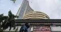 The stock market crashed on Thursday with no end in sight for the conflict in West Asia. The benchmark Sensex index had fallen more than 1,500 points or 2