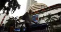 The stock market crashed on Thursday amid concerns surrounding the conflict in West Asia and surging oil prices. The benchmark Sensex index fell more than 1