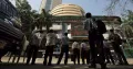 The stock market on Monday tanked more than 1.1% as global bond yields surged to record highs. Investors lost more than Rs 11 lakh crore within the first hour