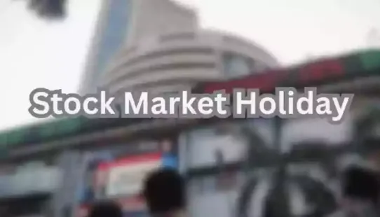 The National Stock Exchange has released its holiday calendar for 2026. As per the schedule, the Indian stock market will remain closed for 15 trading days