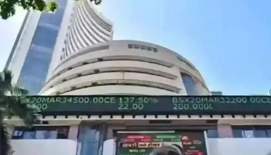 The Indian stock market, including both the BSE and NSE, remains closed on national holidays, major religious festivals, and select regional occasions