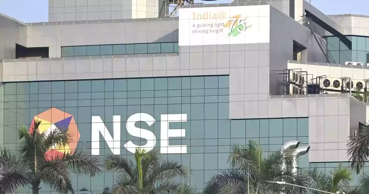 Stock market slide continues amid West Asia tensions