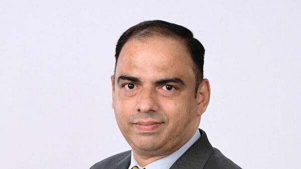 Stock market today: The domestic benchmark indices, Sensex and Nifty 50, experienced an upward trend on Thursday following the government's reduction of taxes on various goods in a Goods and Services Tax (GST) reform designed to boost consumption in anticipation of the festive season and alleviate the impact of substantial US tariffs, among other issues.