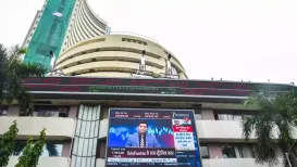 Equity benchmark indices Nifty and Sensex advanced in early trade on Friday (November 28, 2025), after hitting record highs in the previous session