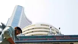 Equity benchmark indices Sensex and Nifty rebounded in early trade on Wednesday (December 10, 2025) after two days of sharp decline amid value-buying at lower