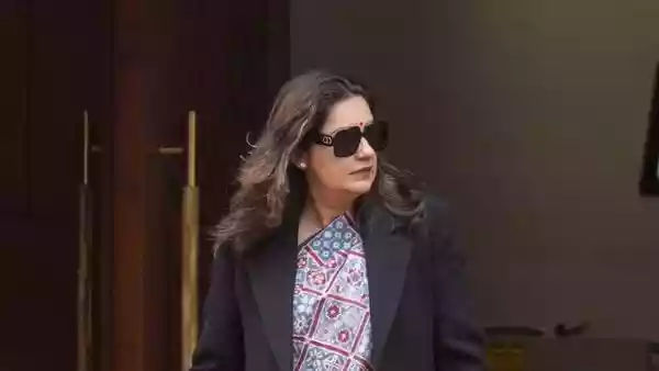 Slamming the Union Budget 2026-27, Shiv Sena UBT MP Priyanka Chaturvedi on Sunday said the central government has completely failed to meet the expectations