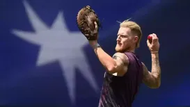 England captain Ben Stokes has called on his team to 