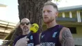 Captain Ben Stokes says England will go 