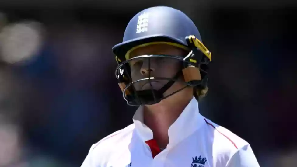 Stokes wants to remain captain despite Ashes defeat
