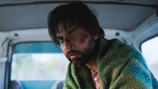 Stolen review: This Karan Tejpal film is a gripping one-night story that doesn’t just entertain; it resonates. CAST: ABHISHEK BANERJEE, SHUBHAM VARDHAN, MIA MAELZER A story that spans one night- that, right there, is a favourite with filmmakers. The premise is intriguing, packed with potential for drama. Stolen, directed by Karan Tejpal and co-written by him and Gaurav Dhingra, falls into this category- and the payoff is well worth your time.