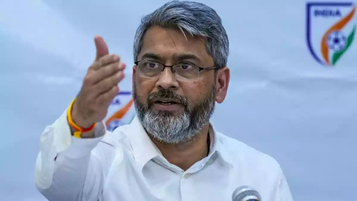 Why has the AIFF failed to attract any bids for the ISL? Well, they're just being too greedy as always. Justice (Retd.) L Nageswara Rao has urged a reset of