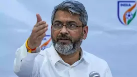 Why has the AIFF failed to attract any bids for the ISL? Well, they're just being too greedy as always. Justice (Retd.) L Nageswara Rao has urged a reset of