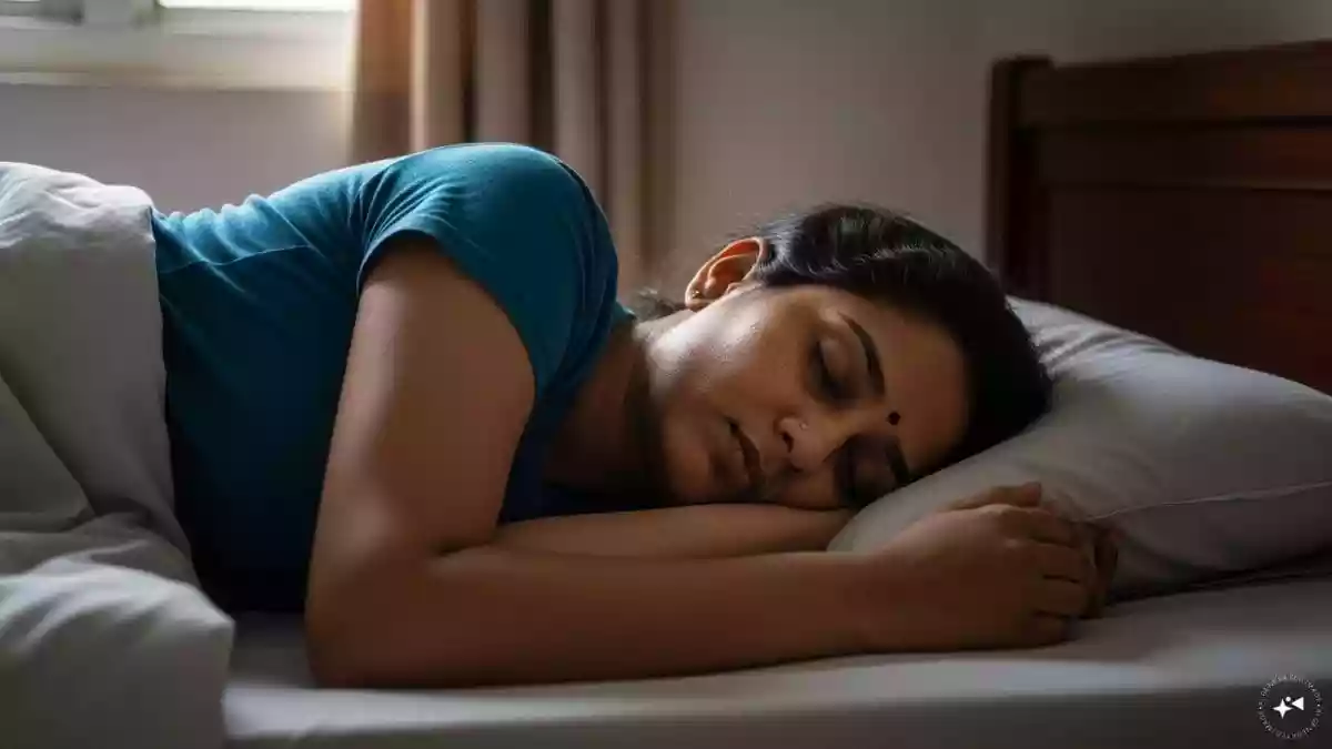 India is the second most sleep-deprived nation in the world. Average sleep in Indian cities has dropped to under six hours a night