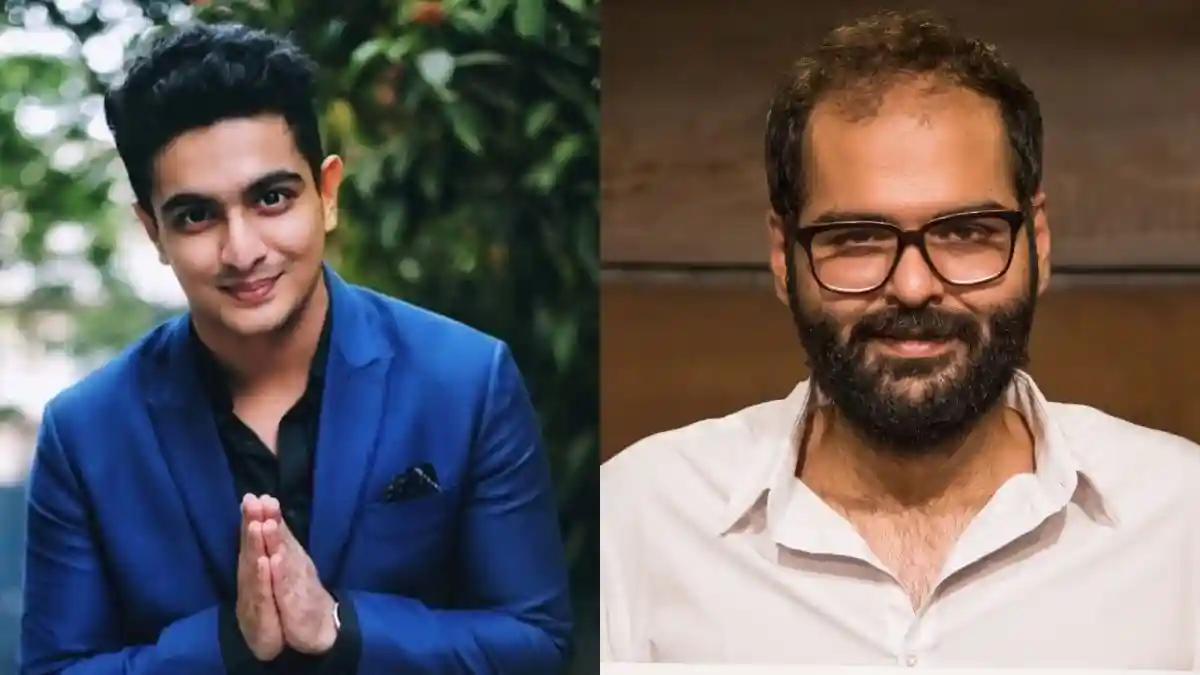 Comedian Kunal Kamra took to his social media and took a jibe at YouTuber and podcaster Ranveer Allahbadia. While reacting to Ranveer’s long post