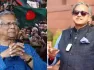 Congress MP Shashi Tharoor has condemned the lynching of a Hindu man in Bangladesh. He urged protests in India to remain peaceful, citing them as an example