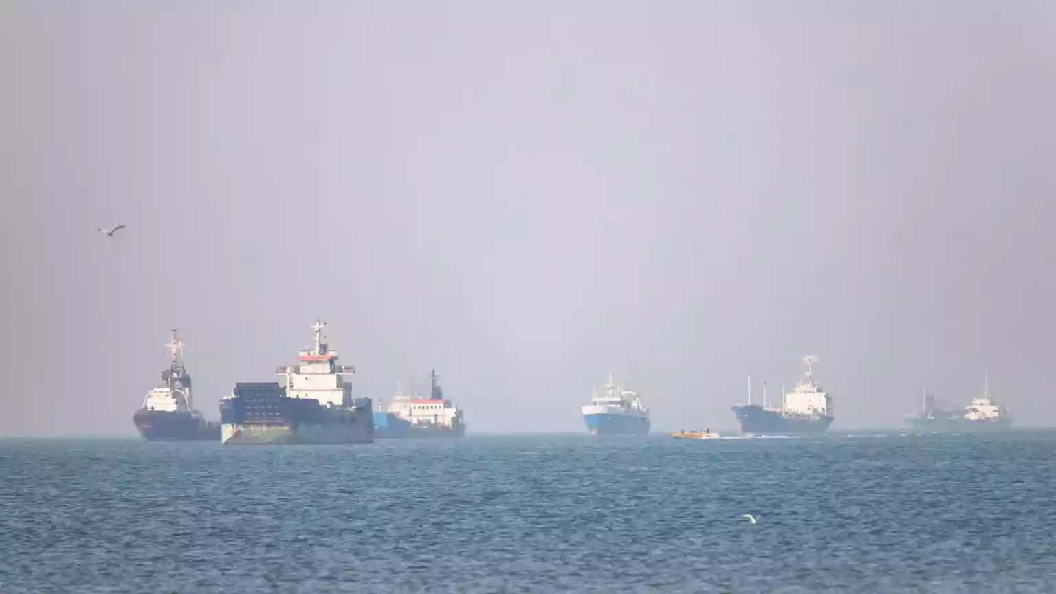 The ceasefire in the Gulf is four weeks old and showing its age. The US and Iran's determination to keep the pressure on each other has put it in serious