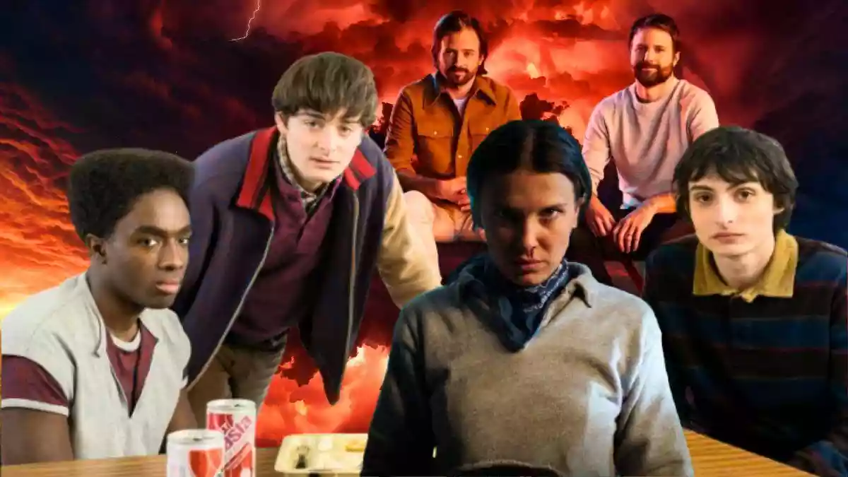 A few years after Stranger Things premiered in the summer of 2016 on Netflix, I joined this publication as a wide-eyed intern with an overgrown fondness for