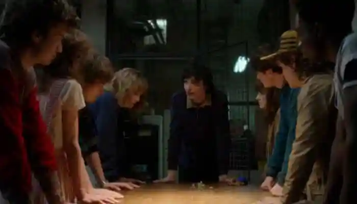 Stranger Things 5’ Trailer Out