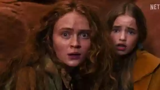 Stranger Things S5 Vol 2 trailer released