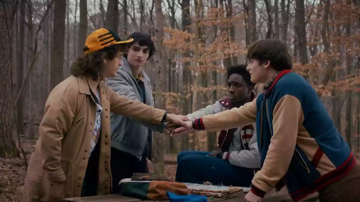 Stranger Things’ Season 5 Vol 1 review