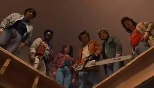 The final season of Stranger Things will be released in three volumes on Netflix, featuring returning cast members, nearly all episode titles revealed