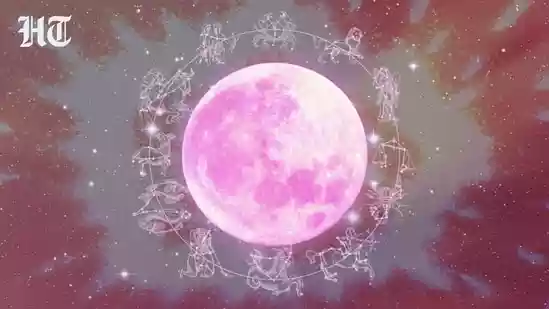 <h4>Strawberry Moon 2026: What the June Full Moon means for your moon sign</h4><h4>This rare lunar event carries powerful energy that could