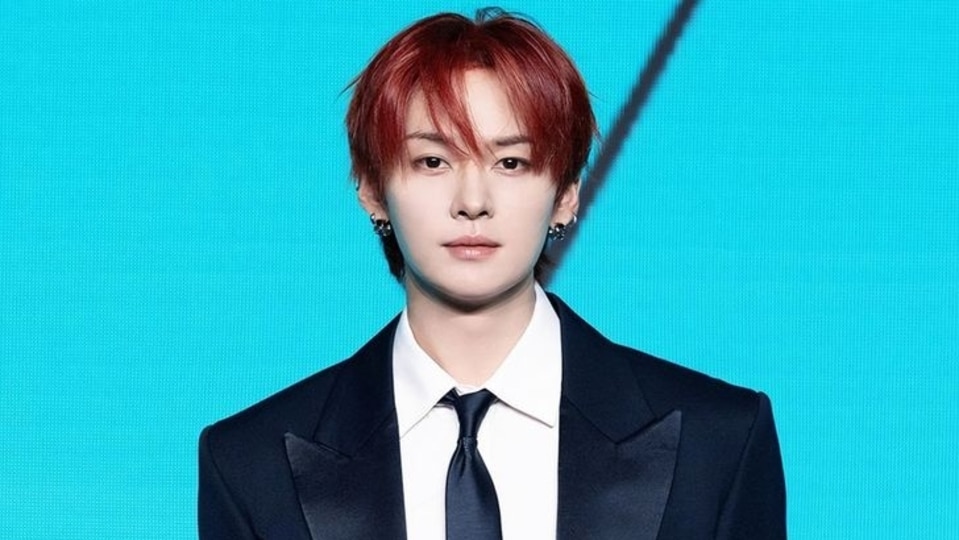 <h4>Stray Kids’ Lee Know donates 100 million won to Nepal flash flood relief, hopes to bring ‘a little strength’</h4><h4>Lee Know made