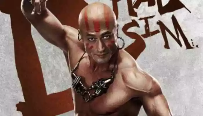 The first official trailer and a series of character posters for the new live-action Street Fighter movie were released on December 12, 2025