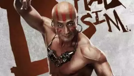 The first official trailer and a series of character posters for the new live-action Street Fighter movie were released on December 12, 2025