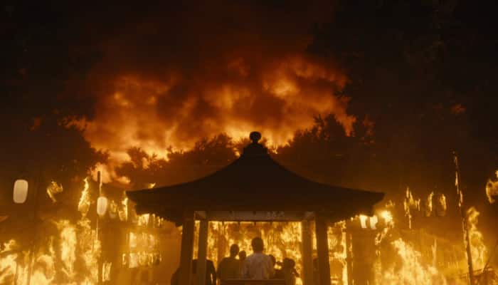 <strong>Alice in Borderland Season 3 Review:</strong> Netflix has officially released the highly anticipated third season of Alice in Borderland today, continuing the survival thriller that has become one of the platform's most popular international series <strong>- Check our honest take here.</strong>