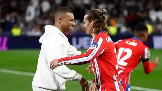 <strong>Atletico Madrid vs Real Madrid Live Streaming LaLiga: </strong>The first Madrid derby of the season is on the horizon. Real Madrid are in commanding league form, while city rivals Atlético have stumbled through a shaky start. Kylian Mbappe has been in top form, enjoying life under new manager Xabi Alonso, who has brought new methods to the club. Real Madrid appeared far more assured on the field, dictating play and keeping control through sustained possession to outclass their rivals after Xabi took over the charge. Vinicius Jr also found some form with a goal in the last match. Los Blancos have won every match they have played this season, leading the top flight by two points ahead of defending champions Barcelona and nine from Atletico.